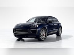Porsche Macan - GTS