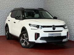 Citroën C3 Aircross - 145pk Automaat MAX | Hoge Instap | Navi | Camera | CarPlay/Android Auto | Fabrieksgarantie