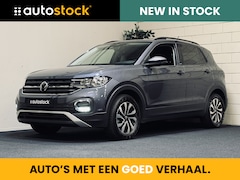 Volkswagen T-Cross - 1.0 TSI Active | Camera | ACC | Trekhaak