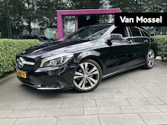 Mercedes-Benz CLA-klasse Shooting Brake - 200 Ambition | WORDT VERWACHT | ACHTERUITRIJCAMERA | ELEKTRISCHE ACHTERKLEP | PARKEERSENSO