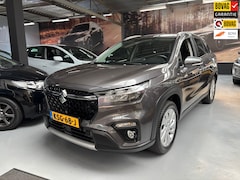 Suzuki S-Cross - 1.4 Boosterjet Comfort Smart Hybrid / Carplay / Trekhaak