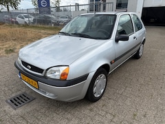 Ford Fiesta - 1.3-8V Classic