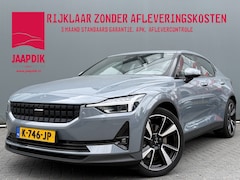Polestar 2 - 2 BWJ 2020 Long Range Dual Motor408 PK Launch Edition 78kWh FULL LED | ADAPTIVE CRUISE | S