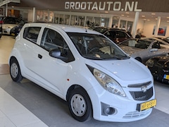Chevrolet Spark - 1.0 16V LE Stuurbekrachtiging