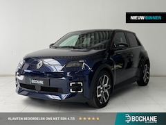 Renault 5 - 5 comfort range Techno 52 kWh | Apple CarPlay / Andriod Auto | Navigatie | Camera | Adapti