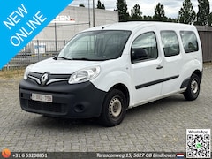 Renault Kangoo - 1.3 TCe | € 3.950, - NETTO