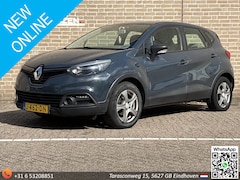 Renault Captur - 0.9 TCe Expression | Cruise | Airco | Trekhaak |