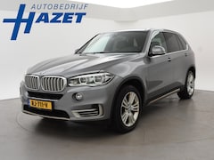 BMW X5 - xDrive30d 258 PK HIGH EXECUTIVE + 3500 KG TREKHAAK | COMFORTSTOELEN | STOELVENTILATIE | LE