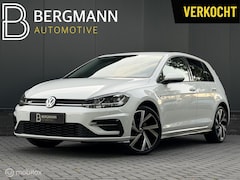 Volkswagen Golf - 1.5 TSI R-Line DSG|LED|ACC|Carplay|Alcantara