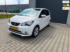 SEAT Mii - 1.0 Sport Connect| 5 deurs | 42DKM NAP| Cruise