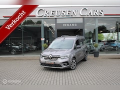 Renault Kangoo - combi Techno 1.3 TCe