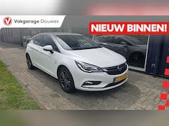 Opel Astra - 1.0 Turbo 120 Jaar Edition |NAP|5drs.|Airco