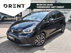 Honda Jazz - 1.5 e:HEV Advance | Sensoren v/a | Navi | Stoelverwarming | Android Auto