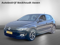 Volkswagen Polo - 1.0 TSI Beats | Navigatie | Cruise Control | Lichtmetalen velgen