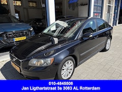 Volvo S40 - 1.8 Kinetic CLIMA/CRUISE/LM VELGEN