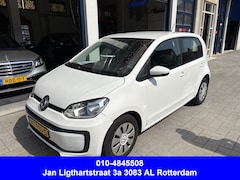 Volkswagen Up! - 1.0 BMT move up ZIE FOTO'S/AUTOMAAT/AIRCO/CRUISE