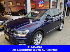 Volkswagen Tiguan - 1.4 TSI ACT Comfortline NL AUTO/DEALER O.H/NIEUWSTAAT/1E EIGENAAR