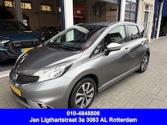 Nissan Note - 1.2 DIG-S N-TEC NL AUTO/SPORT/NAVI/CAMERA