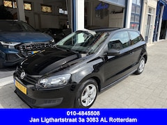 Volkswagen Polo - 1.2 TDI Trendline APK 4-2027/AIRCO/LM VELGEN