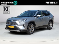 Toyota RAV4 - 2.5 Hybrid Style | Apple CarPlay | Trekhaak | Rijklaar incl. garantie |