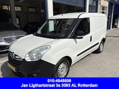Opel Combo - 1.3 CDTi L1H1 ecoFLEX Edition NL AUTO/MARGE/AIRCO/NETTE STAAT