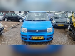 Fiat Panda - 1.1 Active