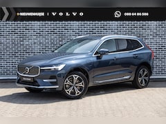 Volvo XC60 - 2.0 T6 Plug-in Hybrid AWD Inscription Expression | PHEV Long Range | Achteruitrijcamera |