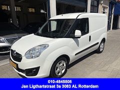 Opel Combo - 1.3 CDTi L1H1 Sport 1 EIGENAAR/DEALER OND./AIRCO/NW APK