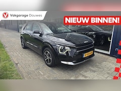 Kia Niro - 1.6 GDi Hybrid DynamicLine |NAP|BTW|1e eigenaar|DOH|Trekhaak|Carplay