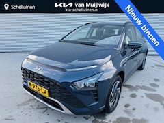 Hyundai Bayon - 1.0 T-GDI Comfort Smart Trekhaak | Navi | Camera | DAB | Cruise | Airco