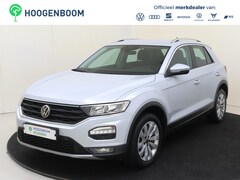 Volkswagen T-Roc - 1.5 TSI Style Business | Achteruitrijcamera | Elektrische kofferklep | Adaptieve cruise co