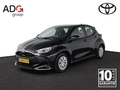 Toyota Yaris - 1.5 Hybrid Active | Apple Carplay/Android Auto | Parkeercamera | Adaptieve Cruise Control