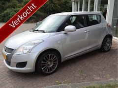 Suzuki Swift - 1.2 Comfort EASSS