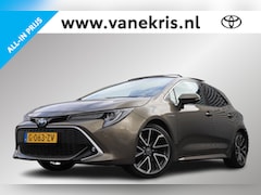 Toyota Corolla - 1.8 Hybrid Executive, Pano, Trekhaak, Apple Carplay/Android Auto, BSM, Sportstoelen, Stoel
