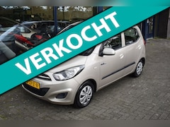 Hyundai i10 - 1.0 i-Drive Cool