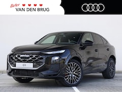 Audi Q3 Sportback - S edition e-hybrid 200 kW / 272 PK Sportback 6 ver Trekhaak | Full led | Zwart Optiek | 20
