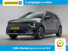 Kia Niro - ExecutiveLine 64.8 kWh [ Leder Navi Camera ]