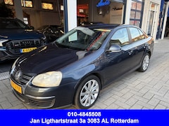 Volkswagen Jetta - 1.6 FSI Trendline NW APK 02-2027-CLIMA/LM VELGEN