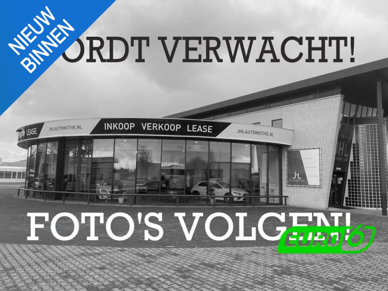 Renault Trafic - 2.0 dCi 170 T30 L2H1*HAAK*CAM*3-P*CRUISE*CLIMA*NAV - AutoWereld.nl