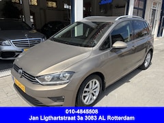 Volkswagen Golf Sportsvan - 1.4 TSI Business Edition AUTOMAAT/CLIMA/STOELV./CRUISE