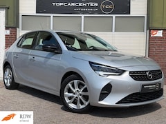 Opel Corsa - 1.2 Elegance/AIRCO/CARPLAY/NAVI/PARKS/CRUISE/APK