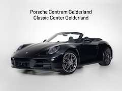 Porsche 911 Cabrio - Carrera