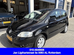 Volkswagen Fox - 1.2 Trendline DEALER OND./TOPSTAAT/NL AUTO