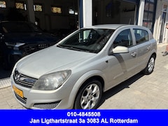Opel Astra - 1.6 Business CLIMA/CRUISE/LM VELGEN
