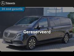 Mercedes-Benz EQV - 300 L3 90kWh DUBBELE CABINE