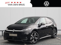 Volkswagen ID.3 - Life 50 kWh accu | 170 PK | Steunhaak | 19" inch velgen | Camera | App-Connect | Keyless |