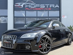 Audi TT - 2.0 T TTS Stoelverw Bose Xenon 19inch Orig-NL NAP UNIEK