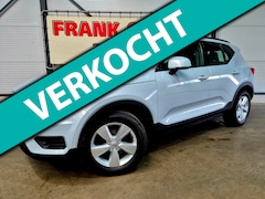 Volvo XC40 - 1.5 T2 129PK Momentum + Dealer OH|Parelmoer|LED|Adaptive Cruise|Climate|DAB|Navi|Apple|And