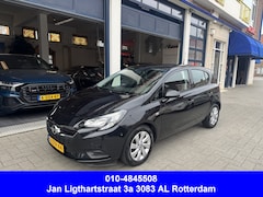 Opel Corsa - 1.0 Turbo Edition NL AUTO/5-DEURS/NW APK/CAMERA