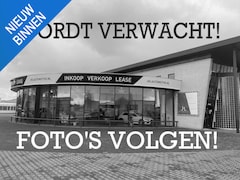 Ford Focus Wagon - 1.0 EcoBoost Hybrid ST Line*ECC*CAM*LED*CRUISE*NAV